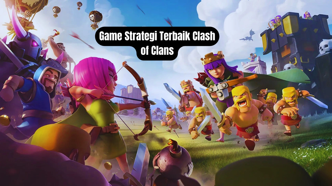 Clash-of-Clans