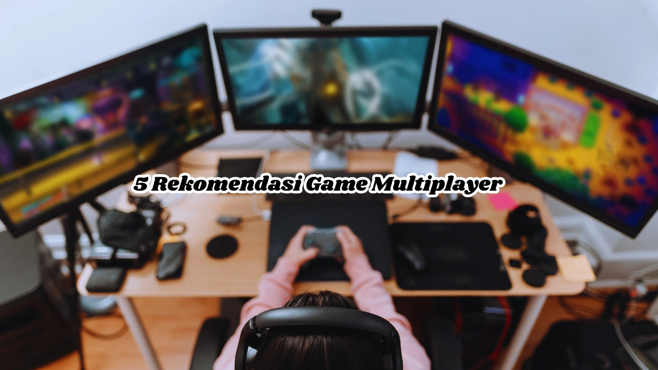 Game-Multiplayer