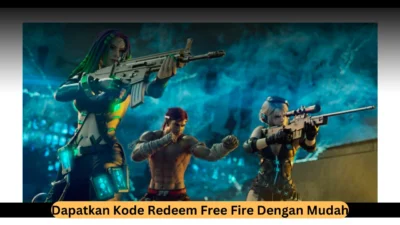 Kode-Redeem-Free-Fire