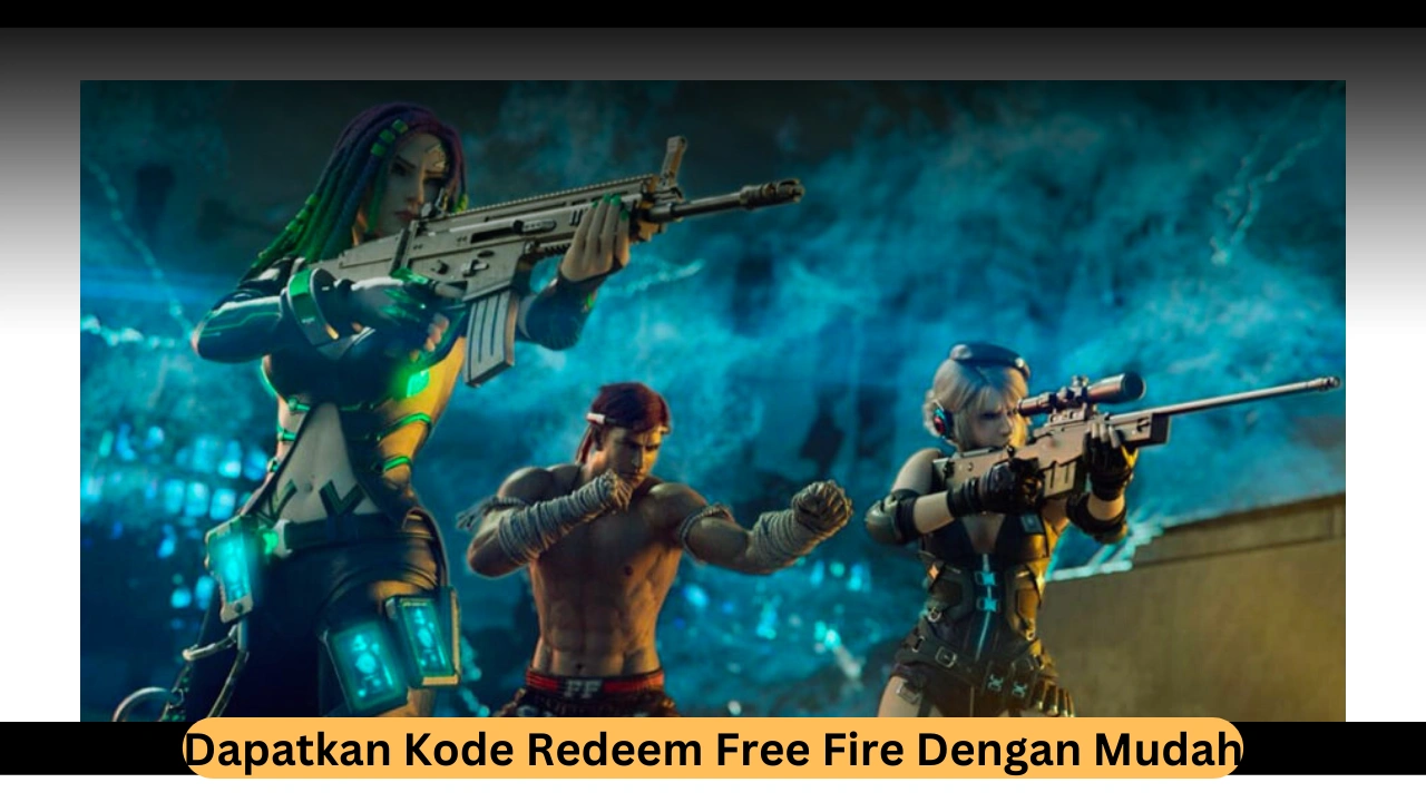 Kode-Redeem-Free-Fire