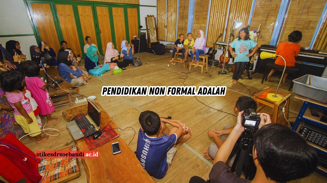 Pendidikan-Non-Formal-Adalah