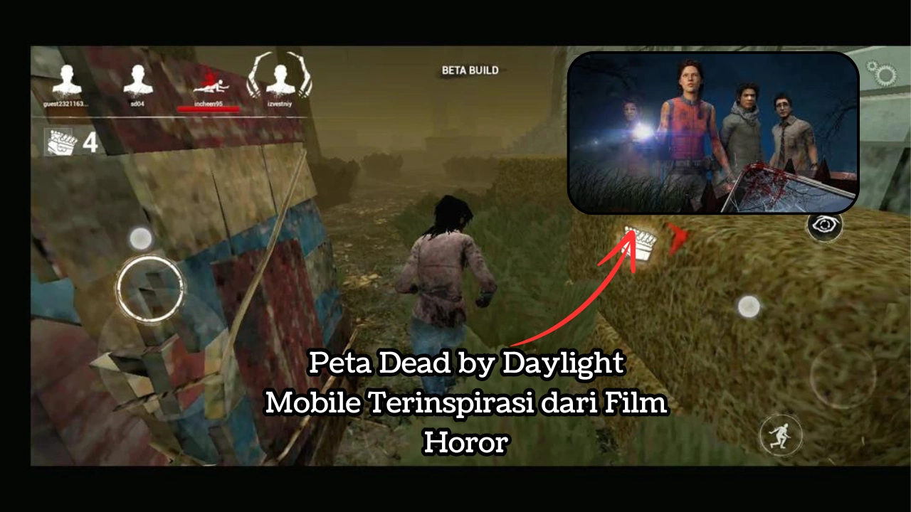 Dead-by-Daylight-Mobile