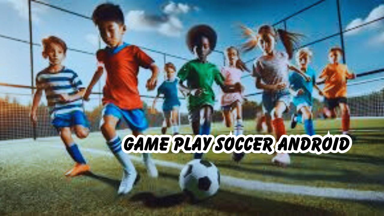 Play-Soccer