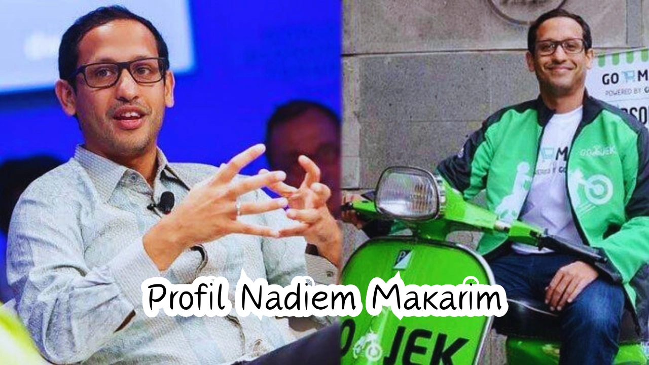 Profil-Nadiem-Makarim