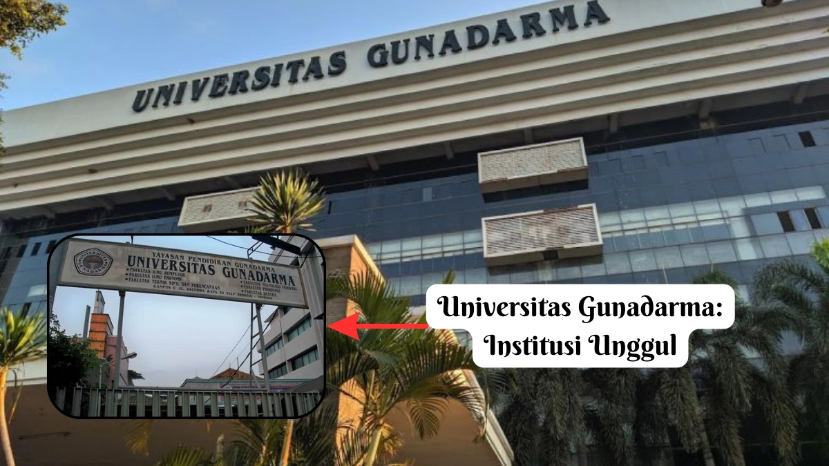 universitas-gunadarma