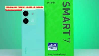 Harga-HP-Infinix