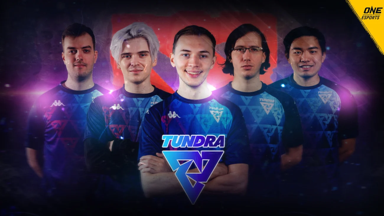 Tundra-Dota-2