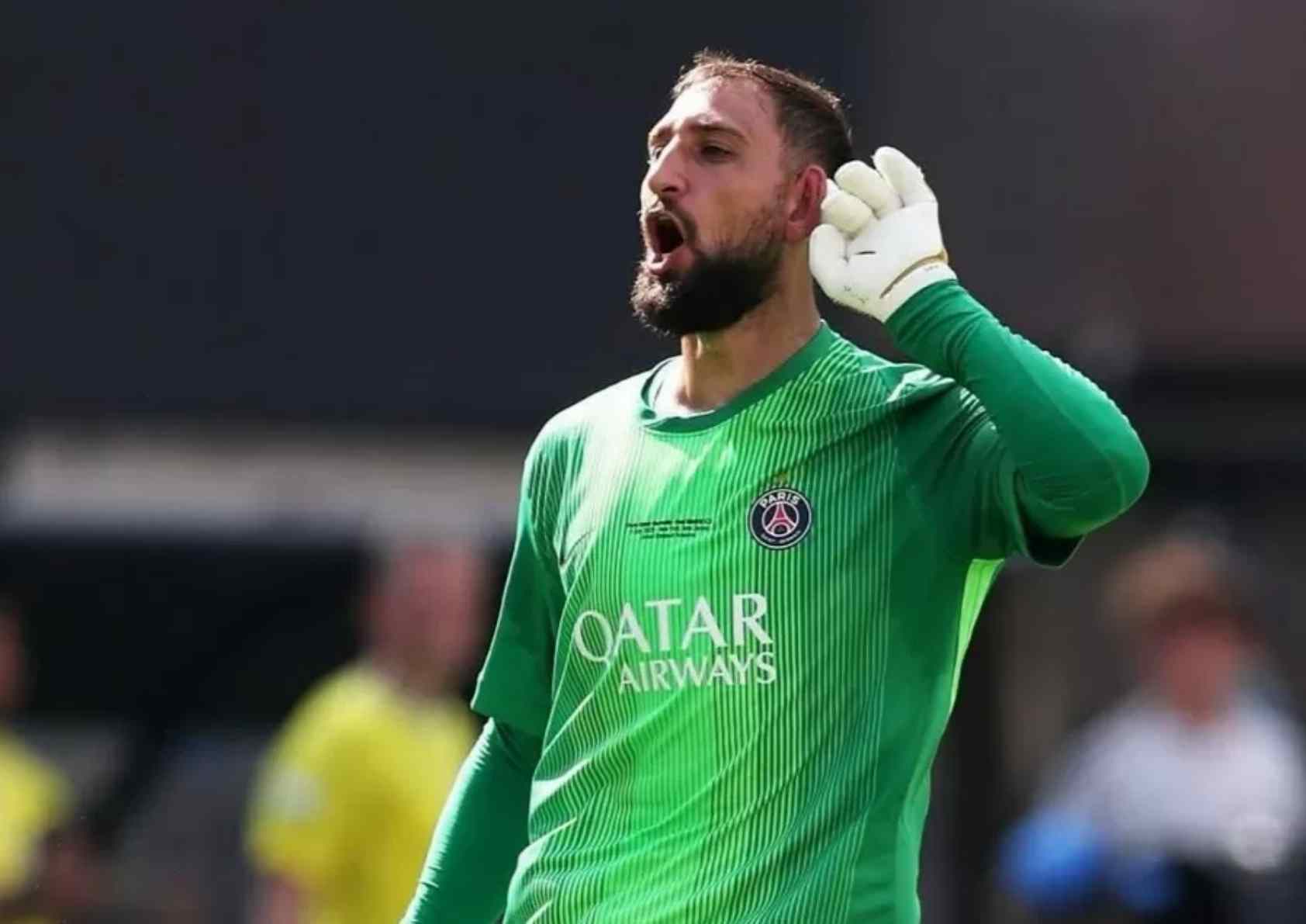 Donnarumma