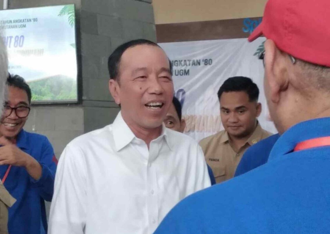 Jokowi