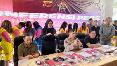 Perdagangan-Bayi Perdagangan Bayi