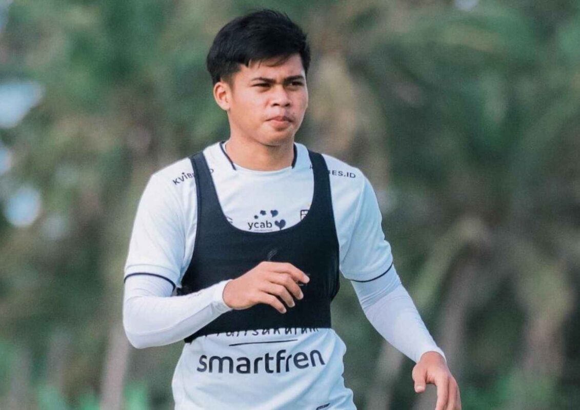 Rahmat Arjuna