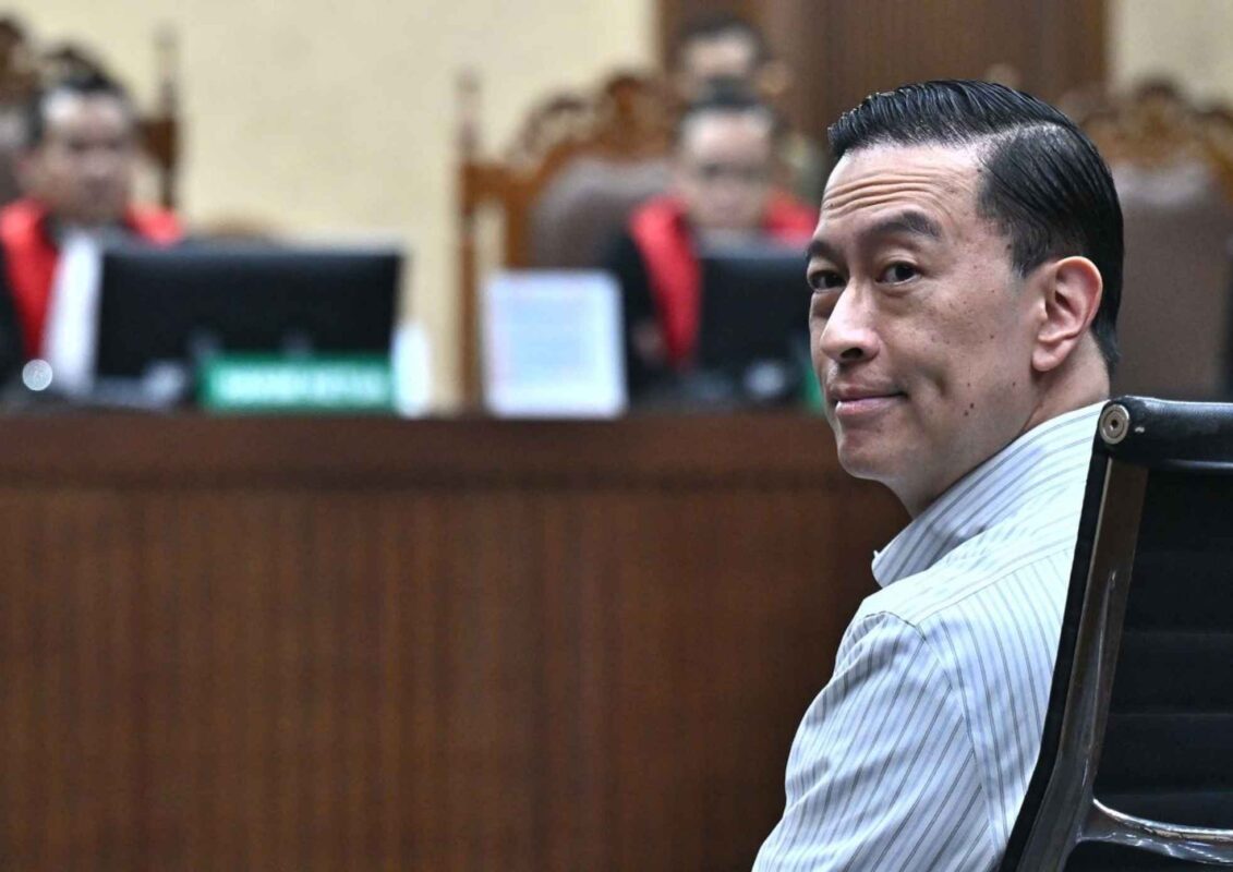 Tom Lembong