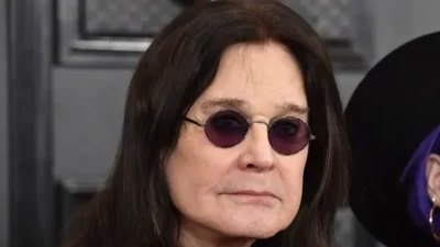 ozzy osbourne ozzy osbourne