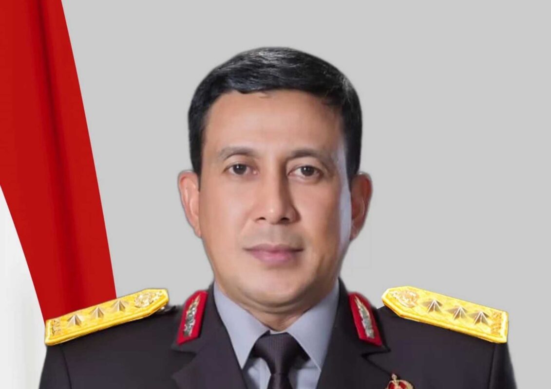 Ahmad Dofiri