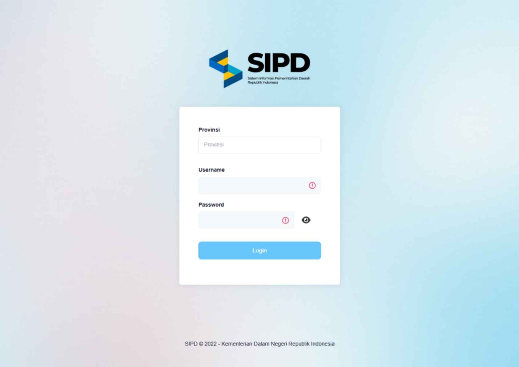 SIPD