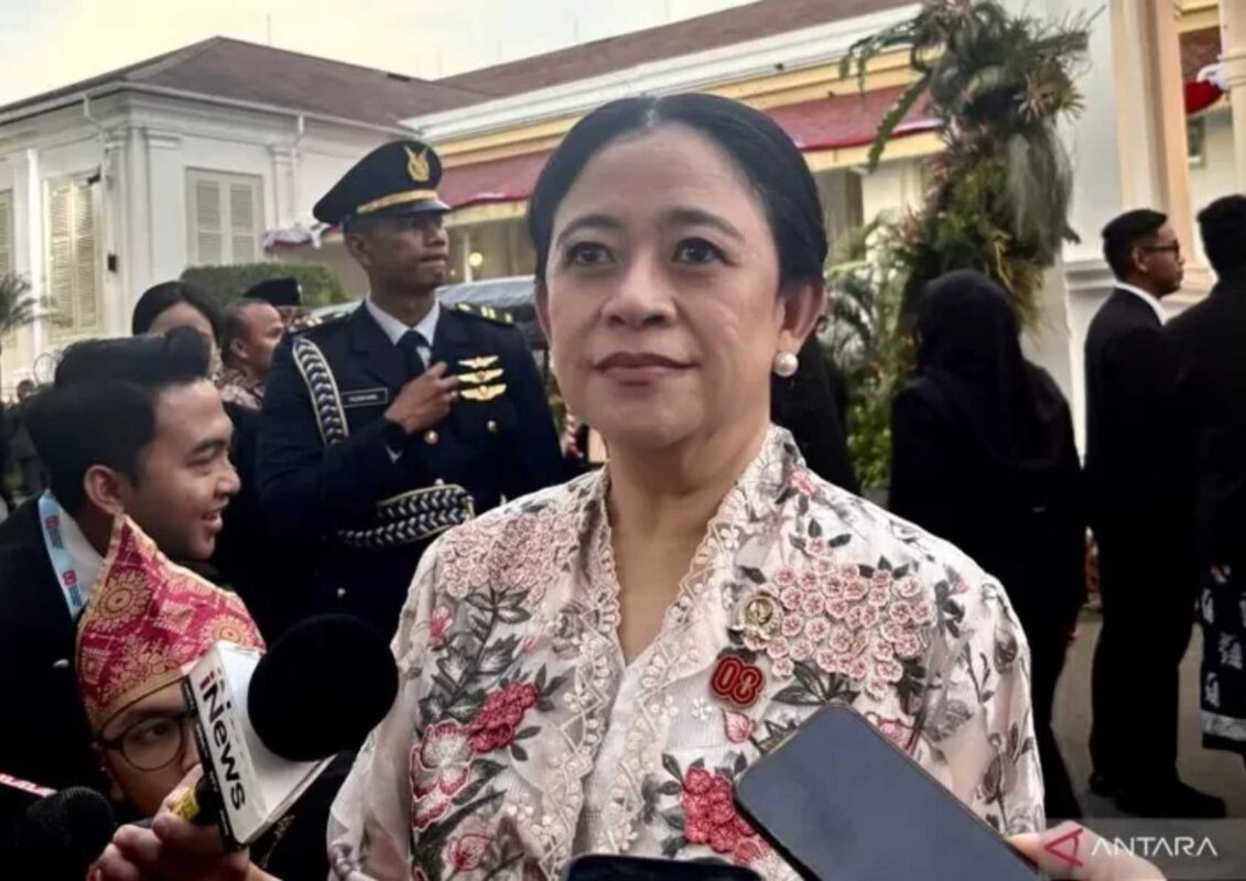 gaji anggota DPR RI