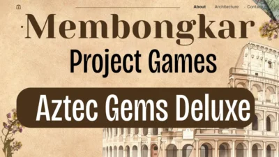 Aztec Gems Deluxe - stikesdrsoebandi.ac.id