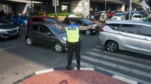 contoh norma hukum dalam kehidupan sehari-hari