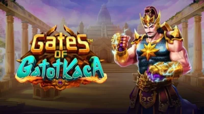 Gates of Gatotkaca Super Scatter