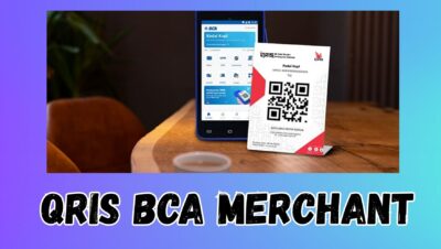 QRIS BCA Merchant - stikesdrsoebandi.ac.id
