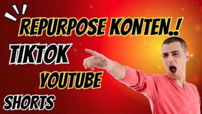 Repurpose Konten TikTok - stikesdrsoebandi.ac.id