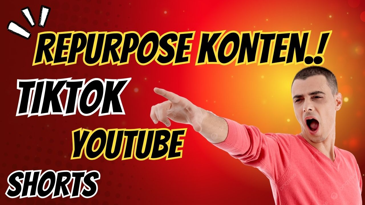 Repurpose Konten TikTok - stikesdrsoebandi.ac.id