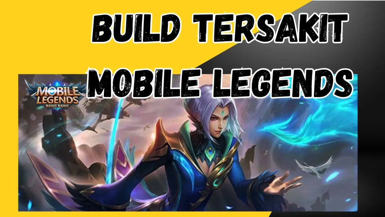 Build tersakit Mobile Legends - mshelc.org