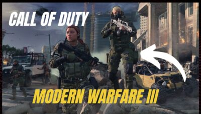 Call of Duty Modern Warfare III - kakekslot.org