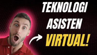 Teknologi Asisten Virtual - callmekuchu.com
