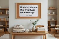konmari-method-viral-alasannya